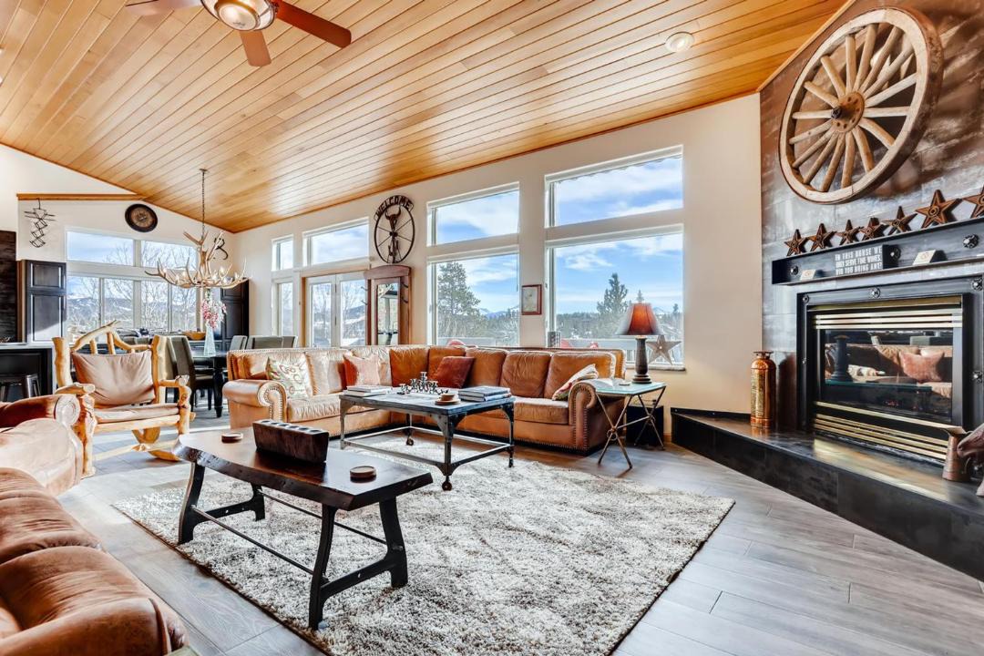 Photo of Livingroom in Wildernest