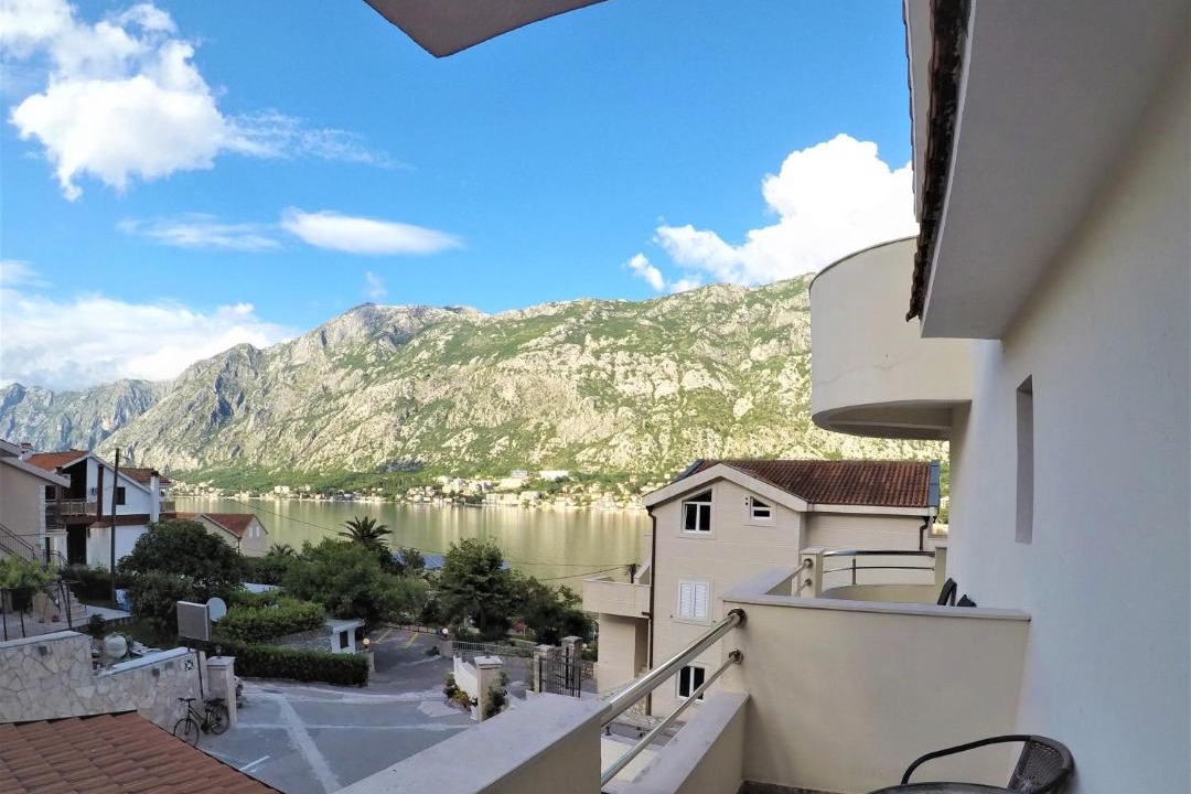 Photo of Others in Kotor