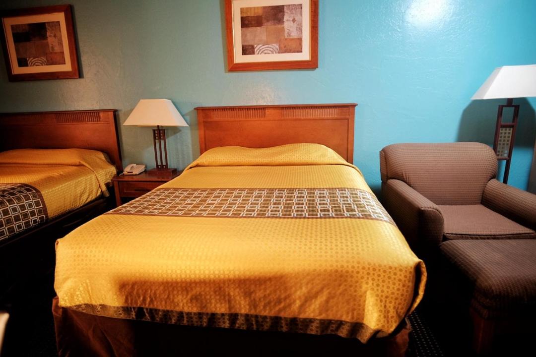 Photo of Bedroom in St. George