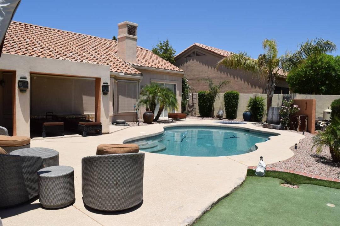 Photo of Outdoor in Ocotillo
