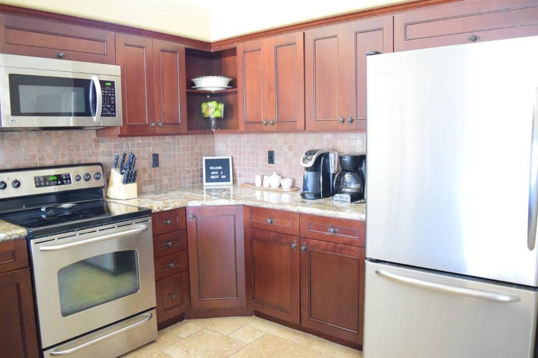 Photo of Kitchen in Ocotillo