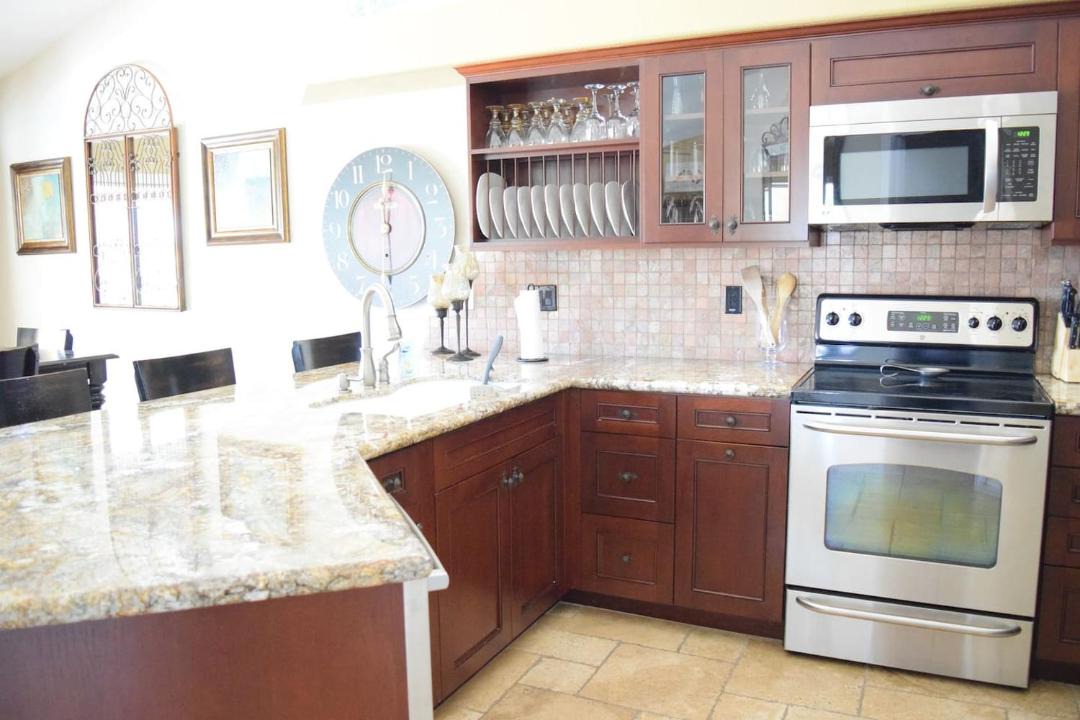Photo of Kitchen in Ocotillo