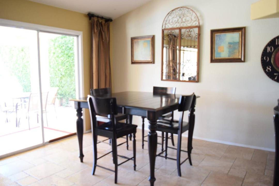 Photo of Livingroom in Ocotillo
