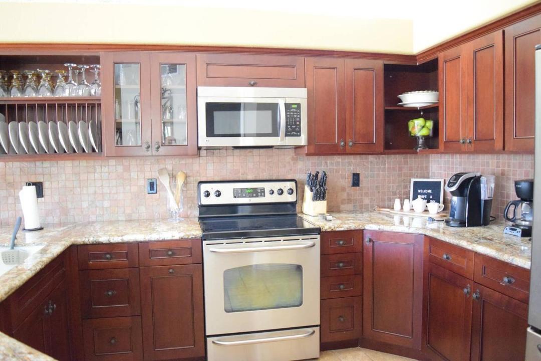 Photo of Kitchen in Ocotillo