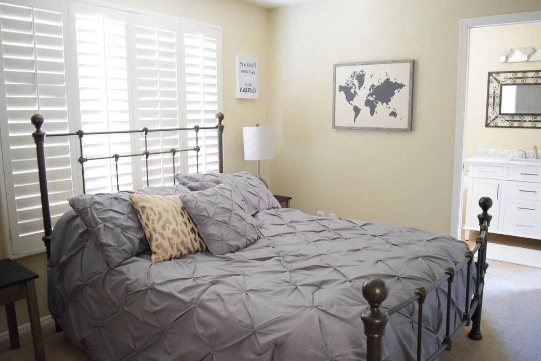 Photo of Bedroom in Ocotillo