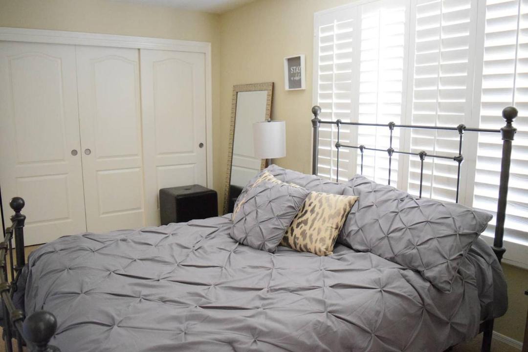 Photo of Bedroom in Ocotillo