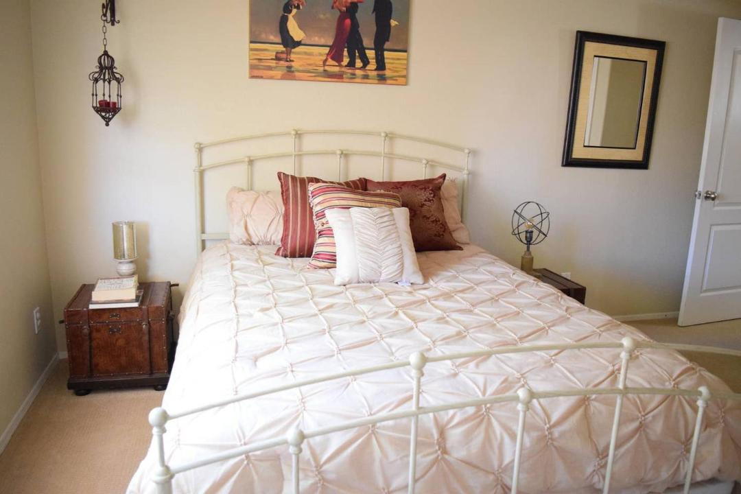 Photo of Bedroom in Ocotillo