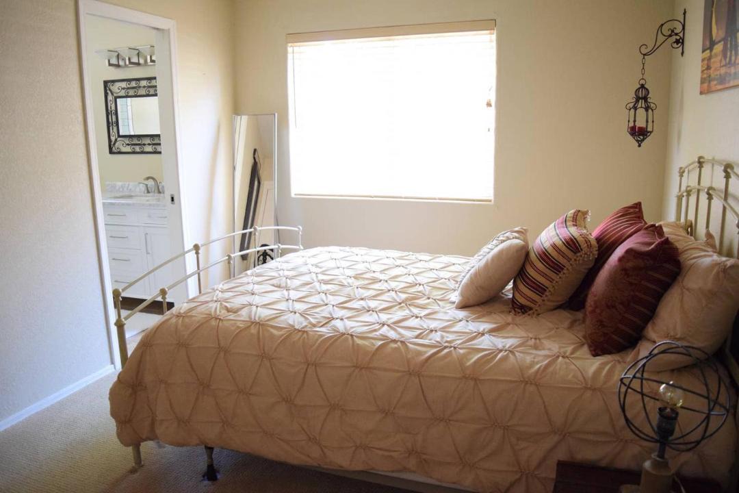 Photo of Bedroom in Ocotillo