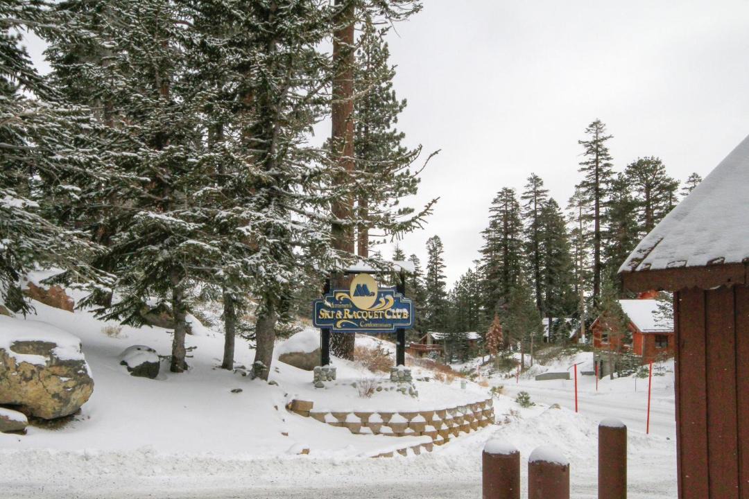 Photo of Others in Mammoth Lakes