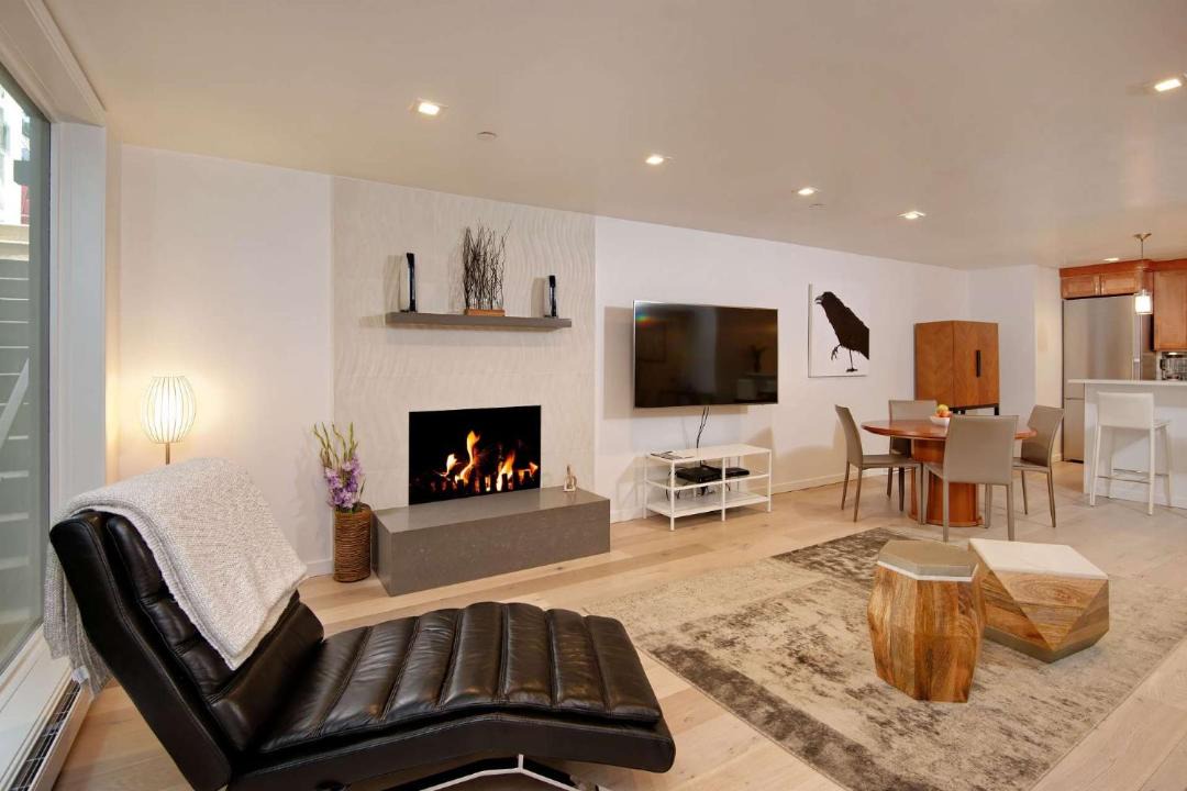 Photo of Livingroom in Aspen