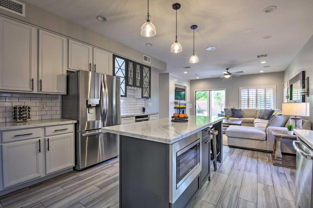 Photo of Kitchen in Orchards