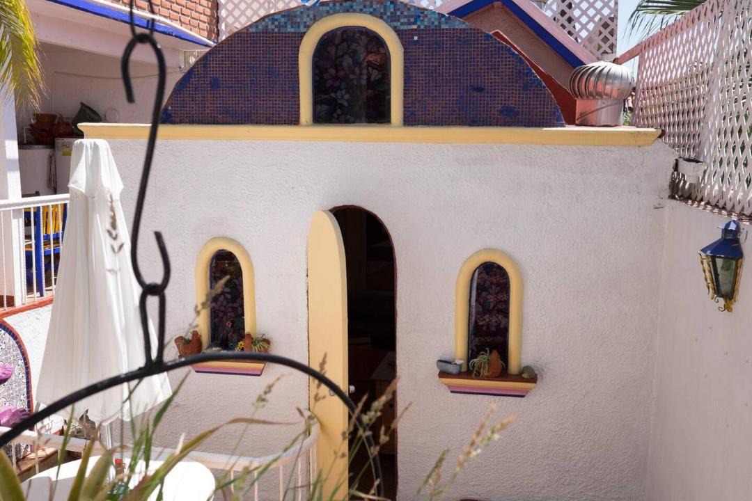 Photo of Buildings in Playas Coronado
