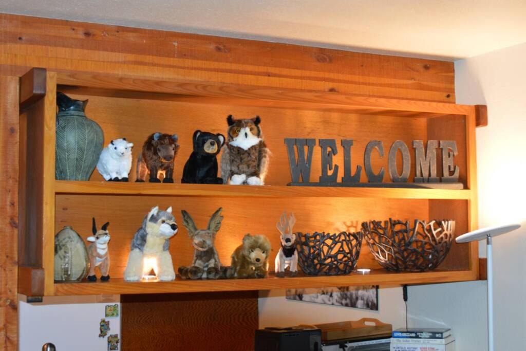 Photo of Others in Moose Wilson Road