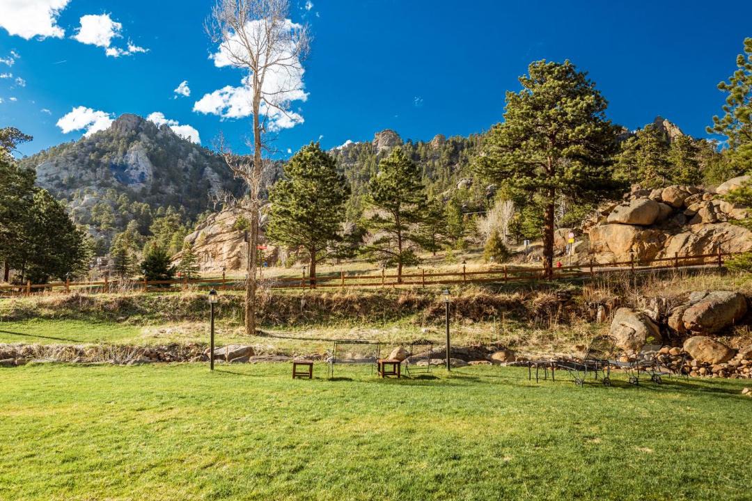 Photo of Others in Estes Park