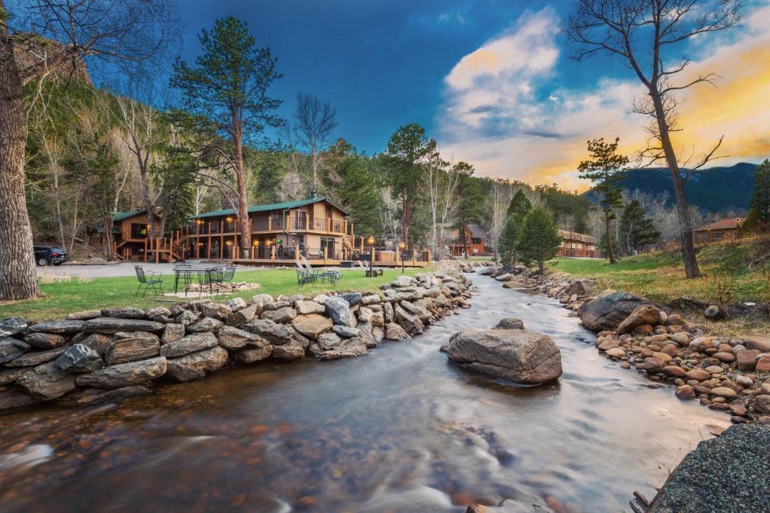 Photo of Others in Estes Park