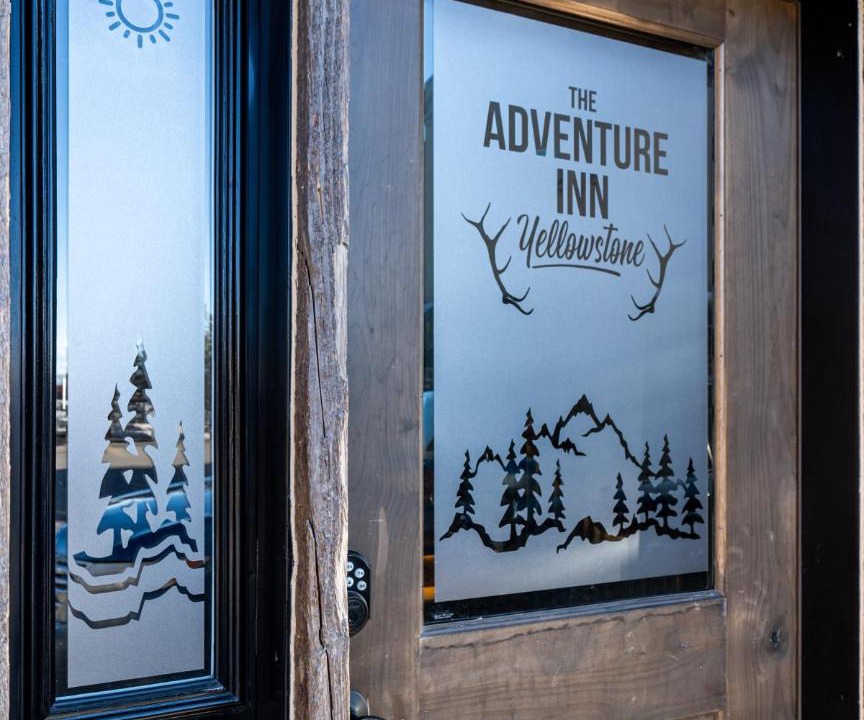 Photo of Others in West Yellowstone