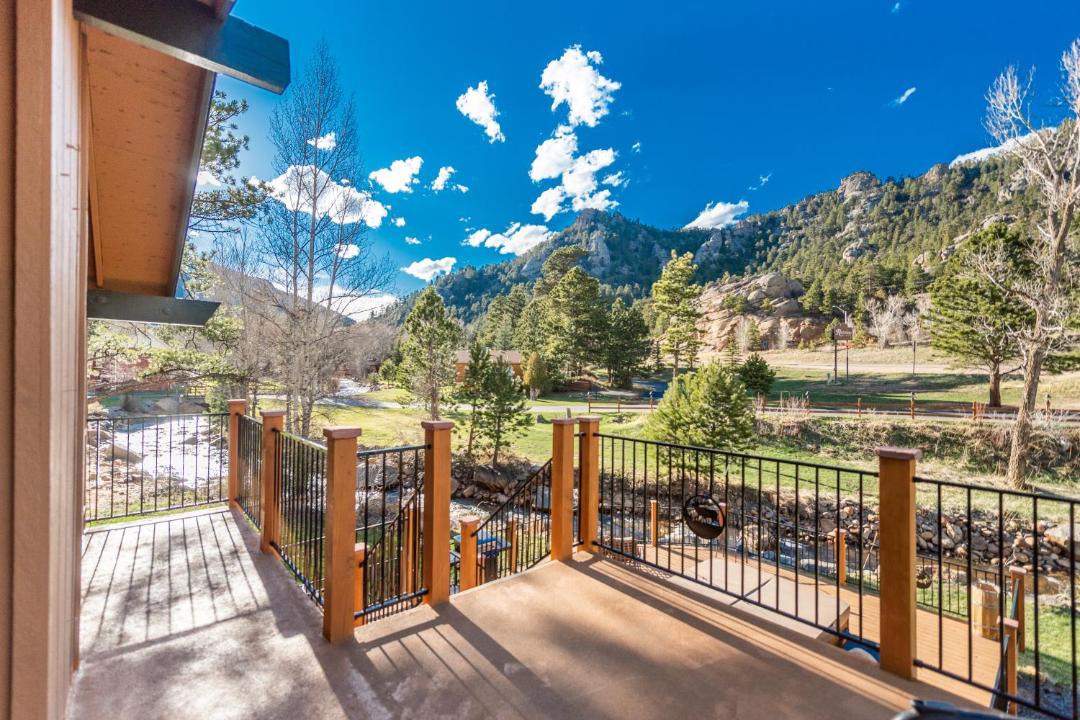 Photo of Others in Estes Park
