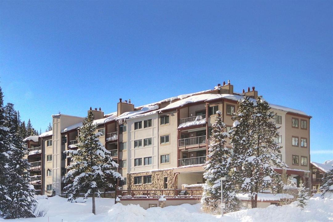 Photo of Others in Copper Mountain Village