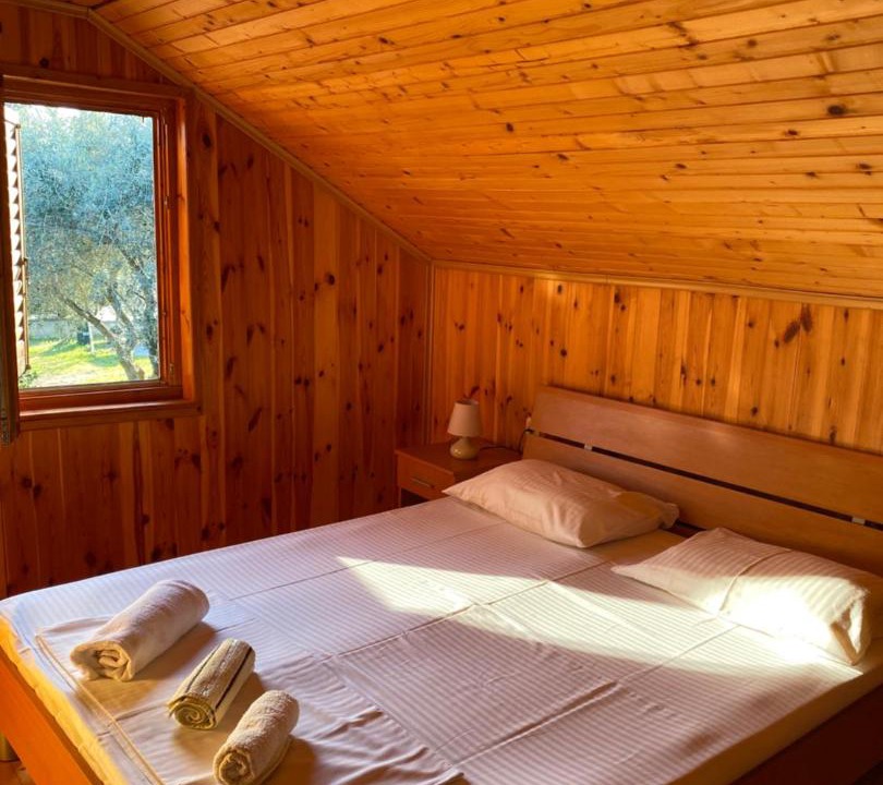 Photo of Bedroom in Ulcinj