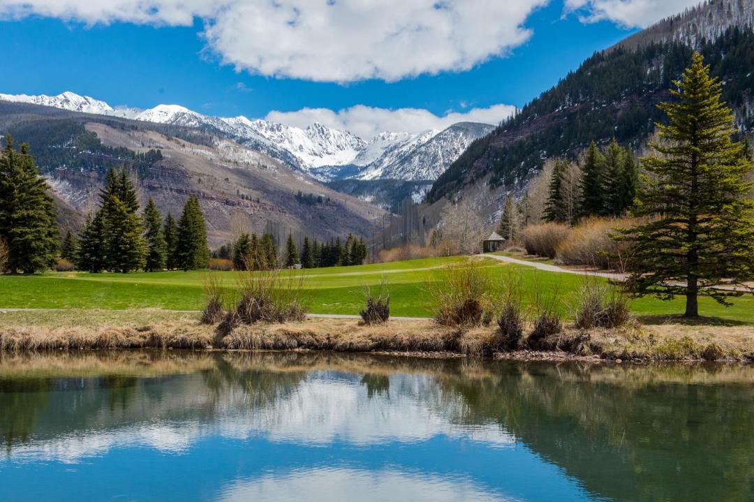 Photo of Others in Vail