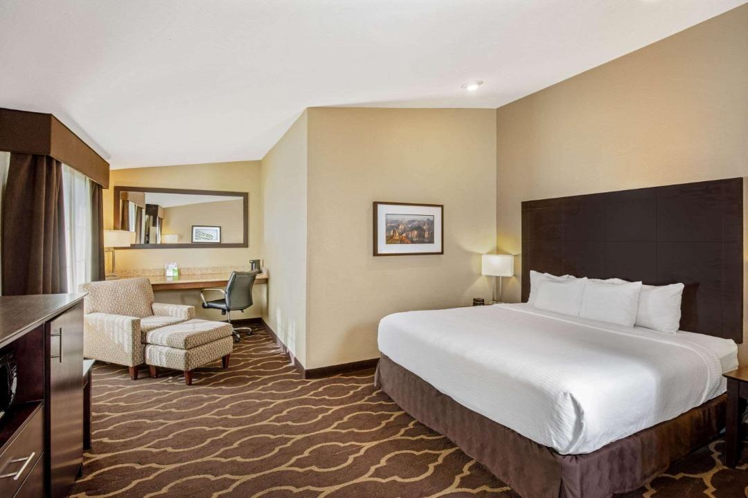 Photo of Bedroom in Las Vegas