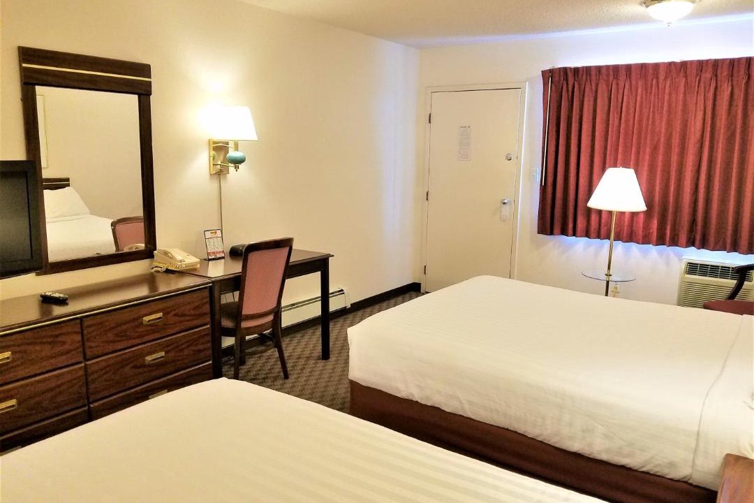 Photo of Bedroom in Laramie