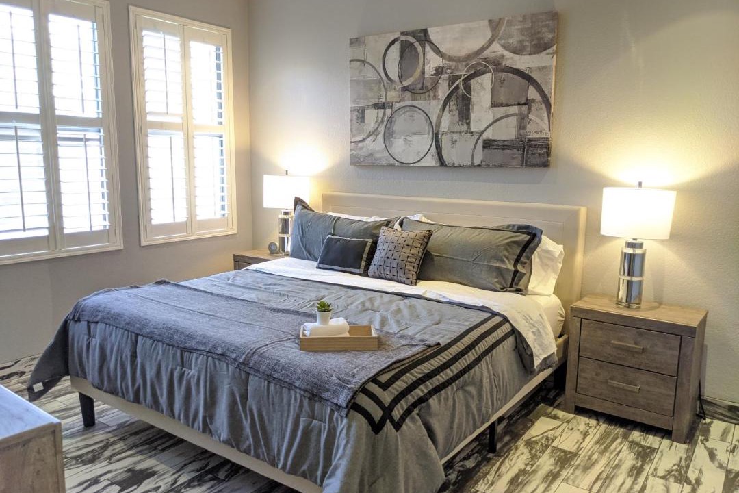 Photo of Bedroom in Kierland