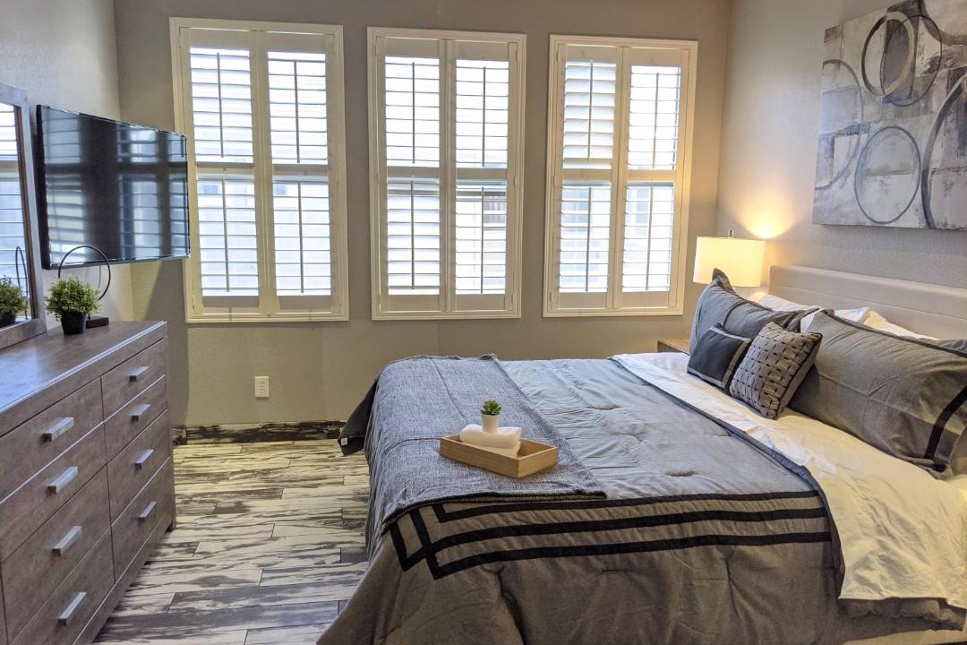 Photo of Bedroom in Kierland
