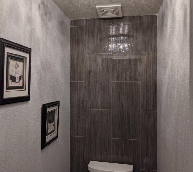 Photo of Bathroom in Kierland