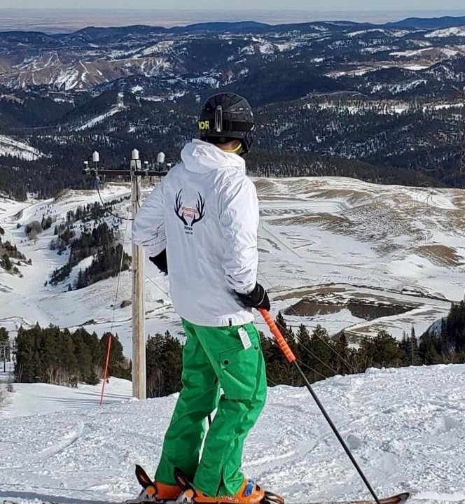 Photo of Others in Deadwood