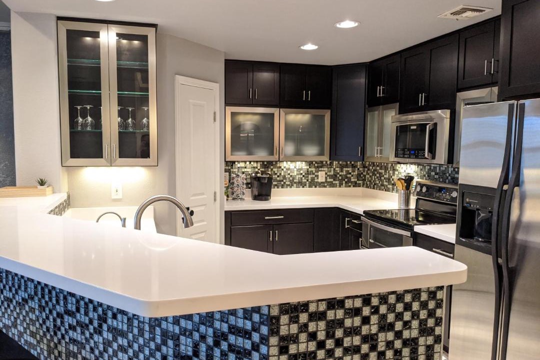 Photo of Kitchen in Kierland
