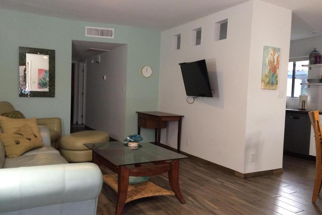 Photo of Livingroom in Limberlost