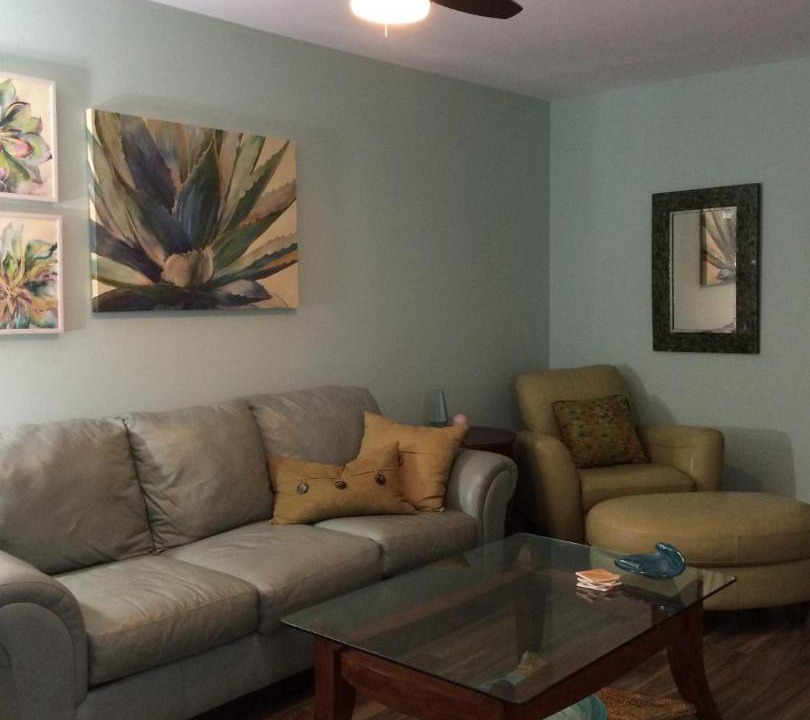 Photo of Livingroom in Limberlost