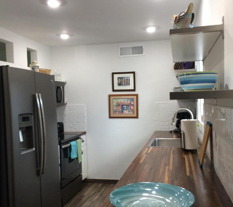 Photo of Livingroom in Limberlost
