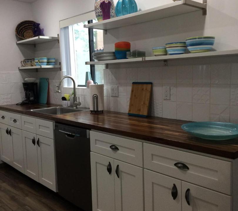 Photo of Kitchen in Limberlost