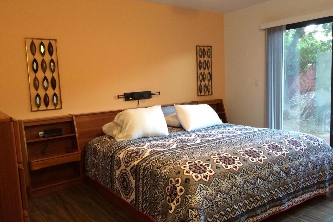 Photo of Bedroom in Limberlost