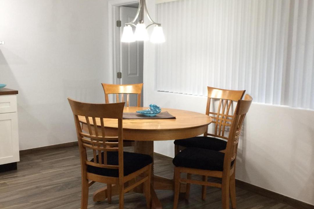 Photo of Livingroom in Limberlost