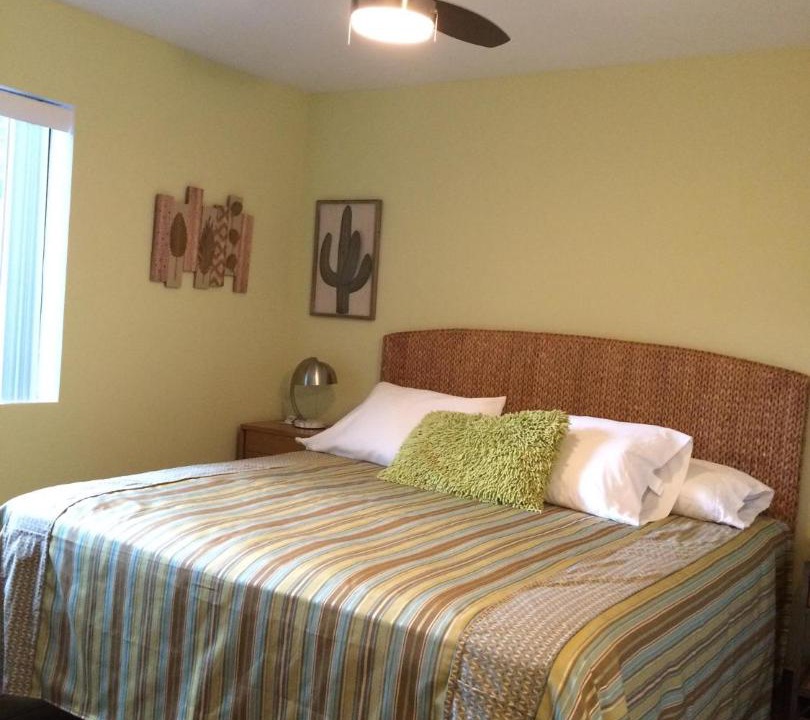 Photo of Bedroom in Limberlost