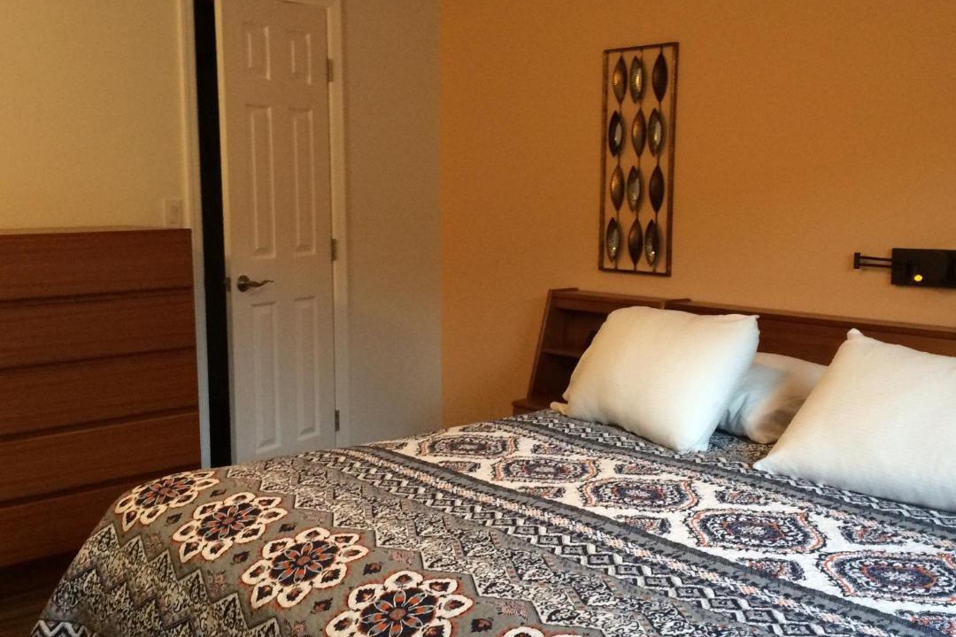 Photo of Bedroom in Limberlost