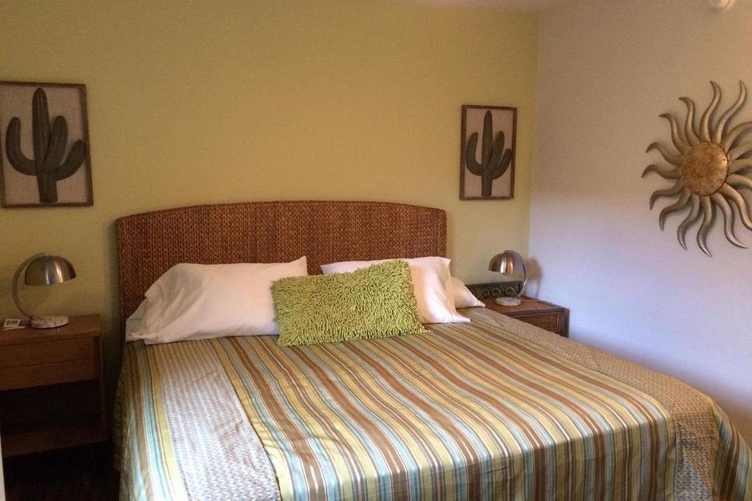 Photo of Bedroom in Limberlost