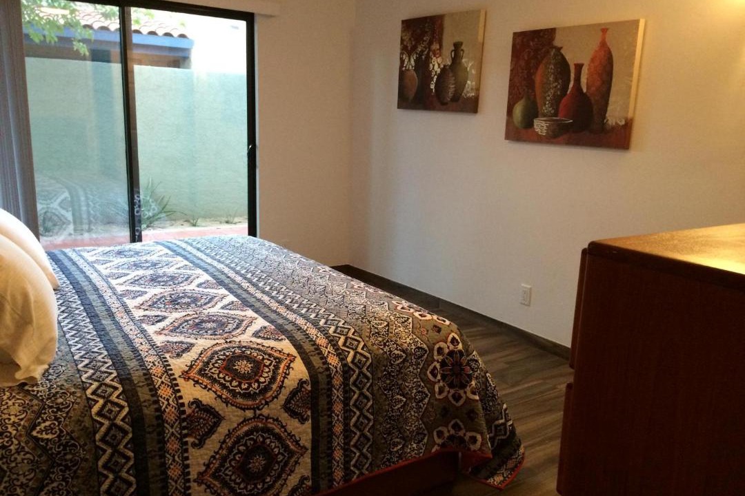 Photo of Bedroom in Limberlost