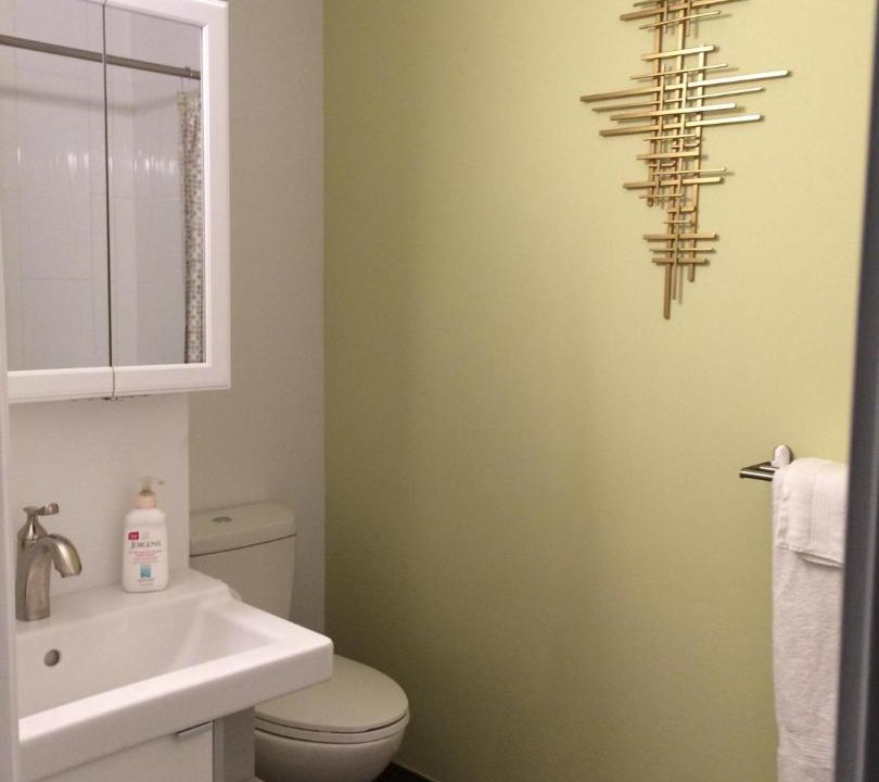 Photo of Bathroom in Limberlost