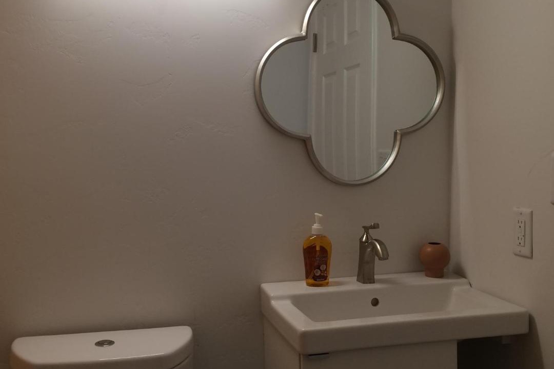 Photo of Bathroom in Limberlost