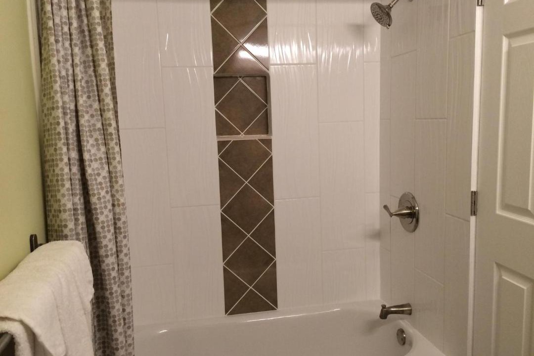 Photo of Bathroom in Limberlost
