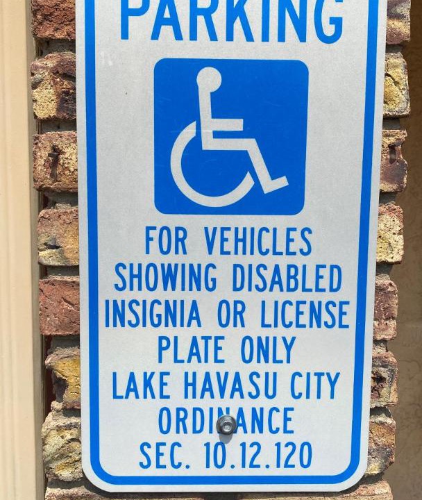 Photo of Buildings in Lake Havasu City