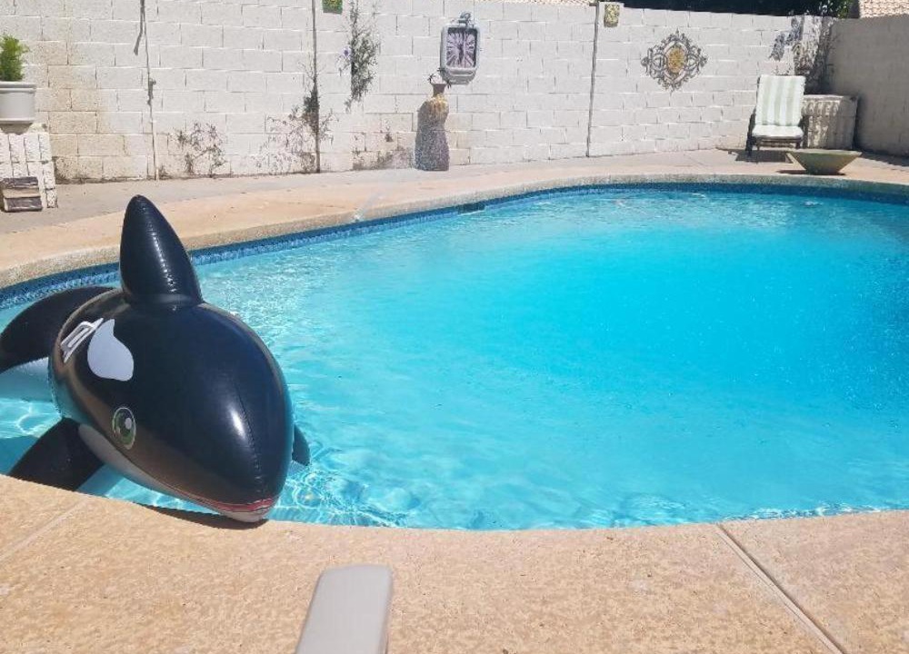 Photo of Outdoor in Casa Rica North