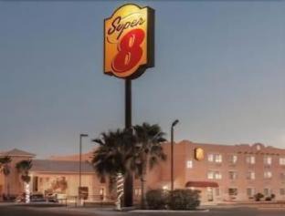 Photo of Buildings in Yuma