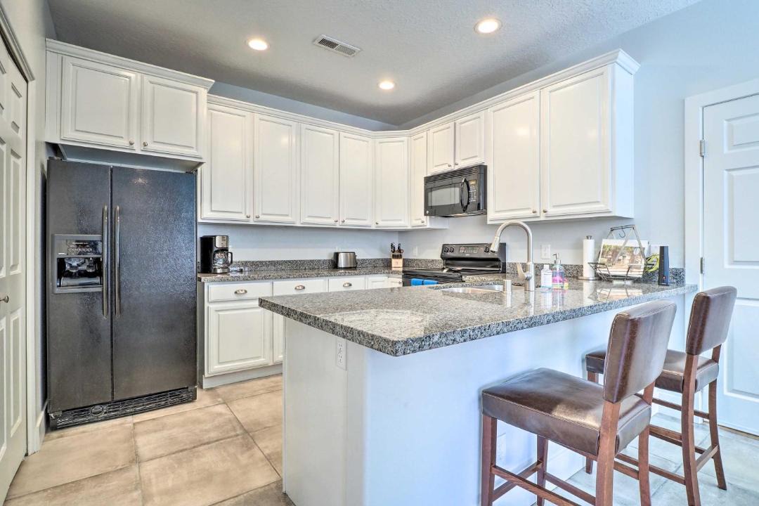 Photo of Kitchen in Mesquite