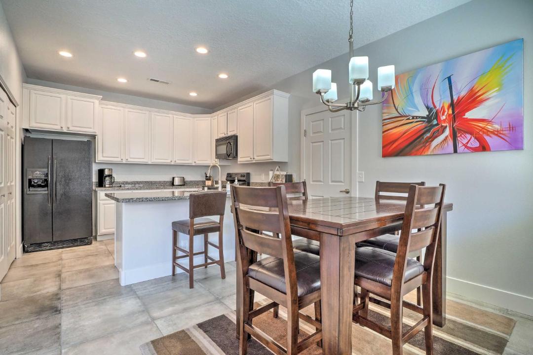 Photo of Kitchen in Mesquite