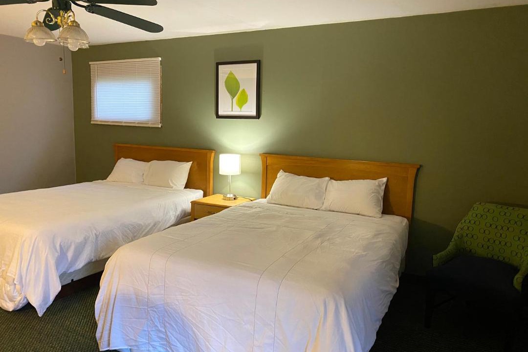 Photo of Bedroom in Abilene
